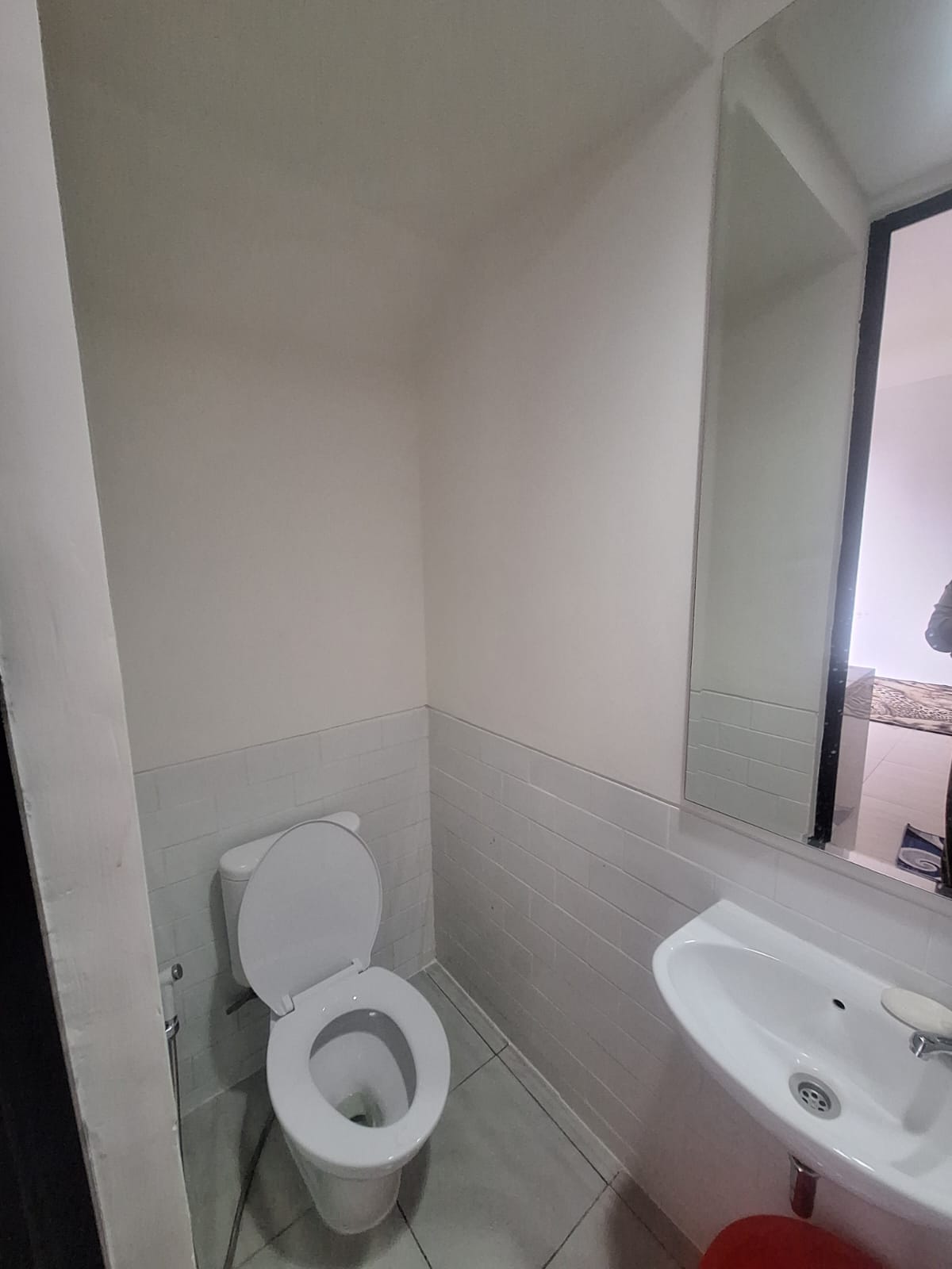 DiSewakan Rumah Full Furnished di Cendana Spark Lippo Cikarang